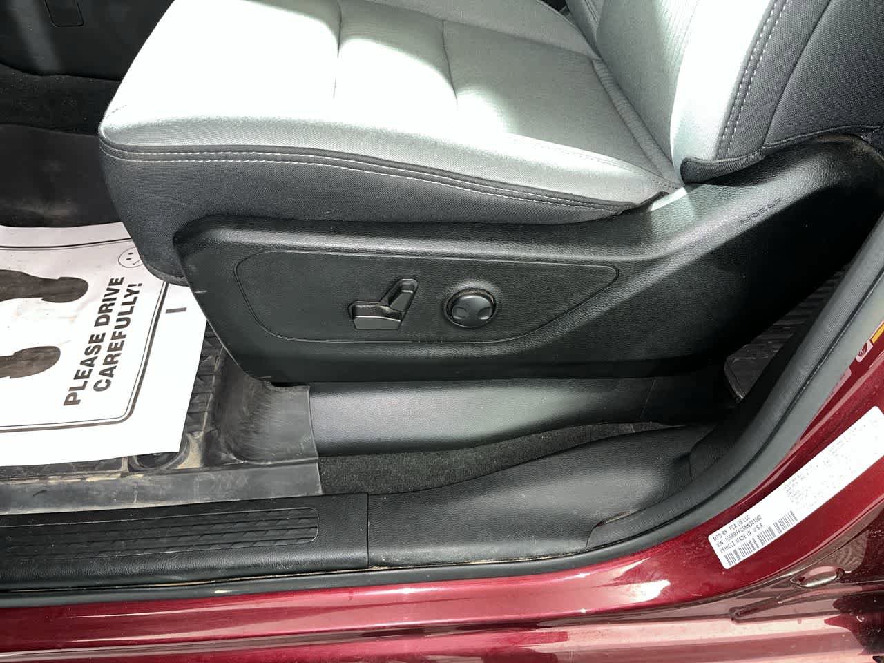 Used 2022 RAM 1500 Big Horn image 14