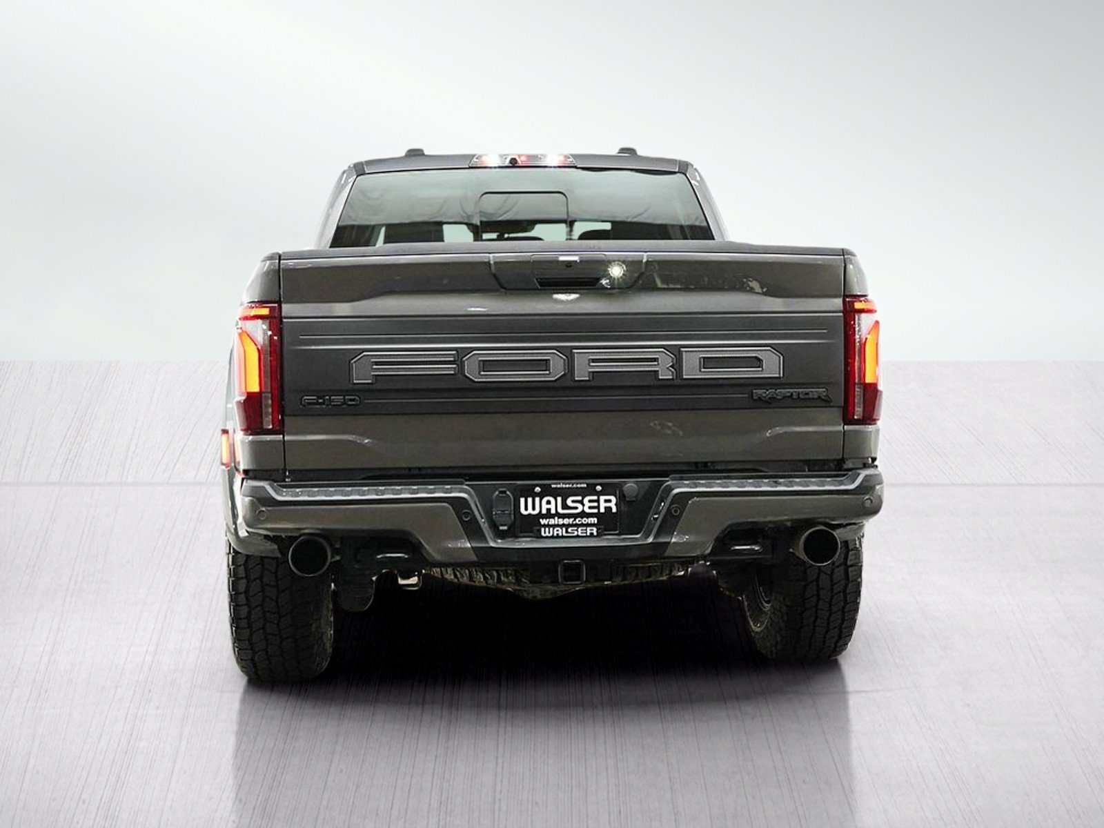 Used 2024 Ford F150 Raptor AWD/4WD image 5