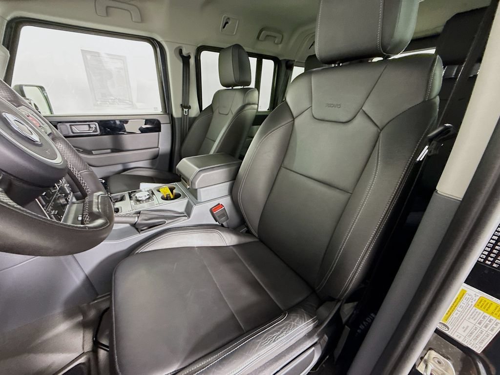 Used 2024 INEOS Grenadier Station Wagon AWD/4WD image 5