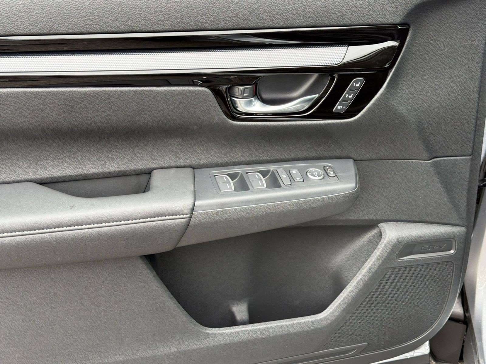 New 2026 Honda CR-V EX-L image 14