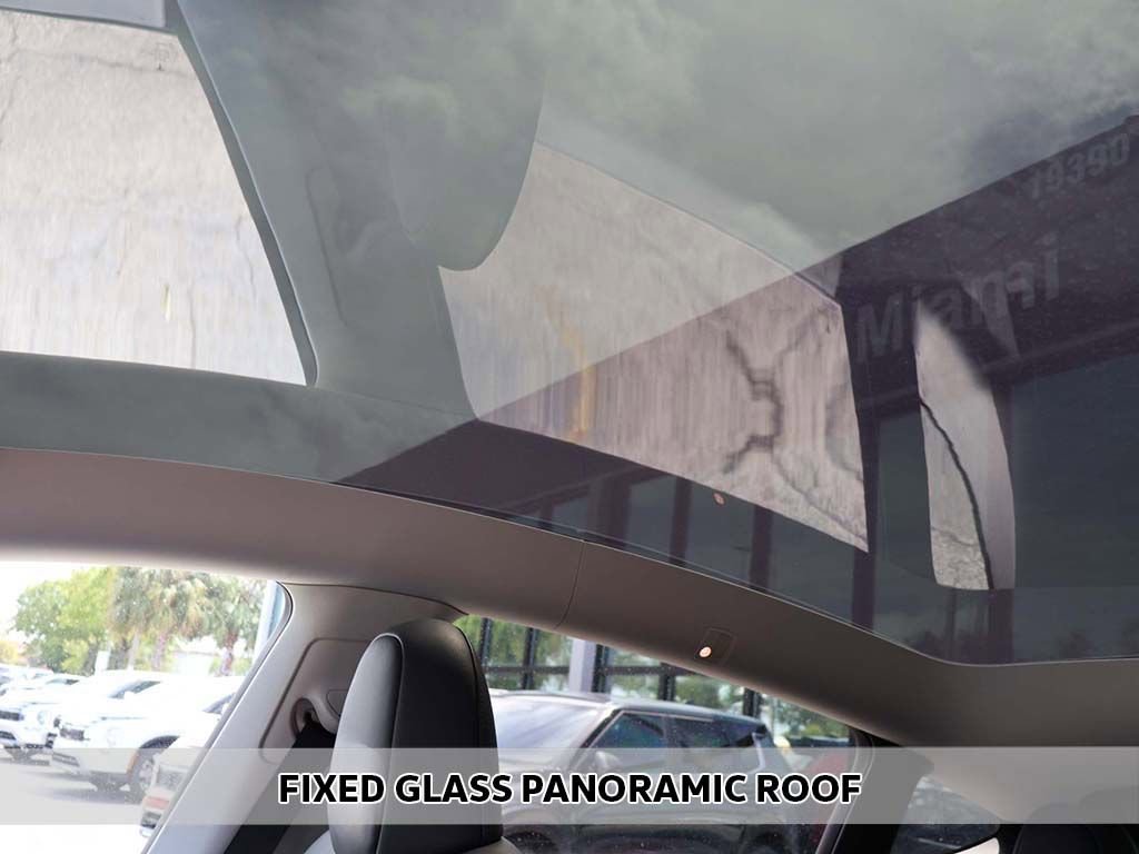 Used 2023 Tesla Model Y Long Range AWD/4WD image 4