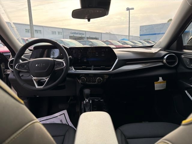 New 2026 Chevrolet Trax ACTIV w/ Driver Confidence Package image 26
