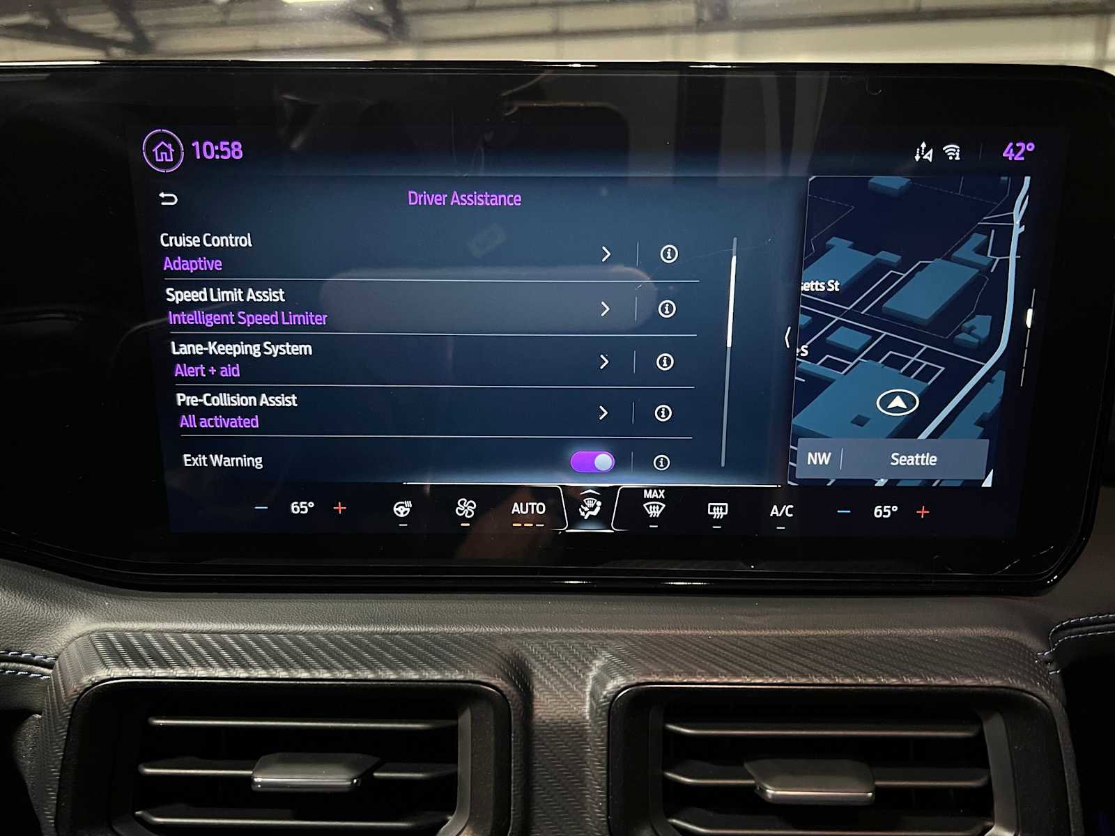 Used 2024 Ford Mustang Dark Horse w/ Dark Horse Handlin Package image 38