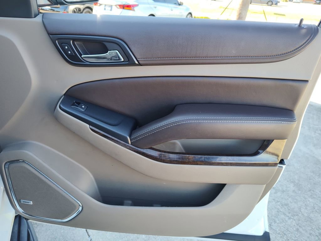 Used 2016 Chevrolet Tahoe LT image 27