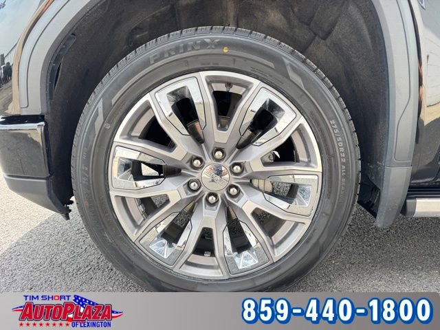 Used 2024 GMC Sierra 1500 Denali w/ Denali Reserve Package image 12