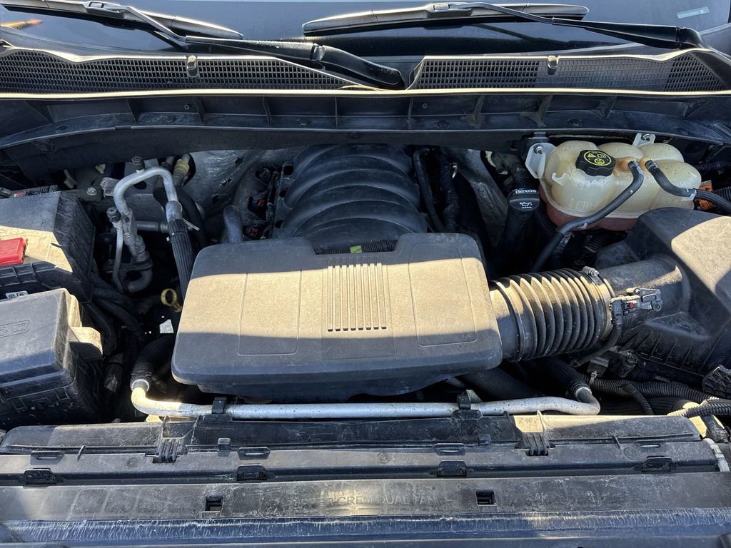 Used 2019 GMC Sierra 1500 AT4 image 33