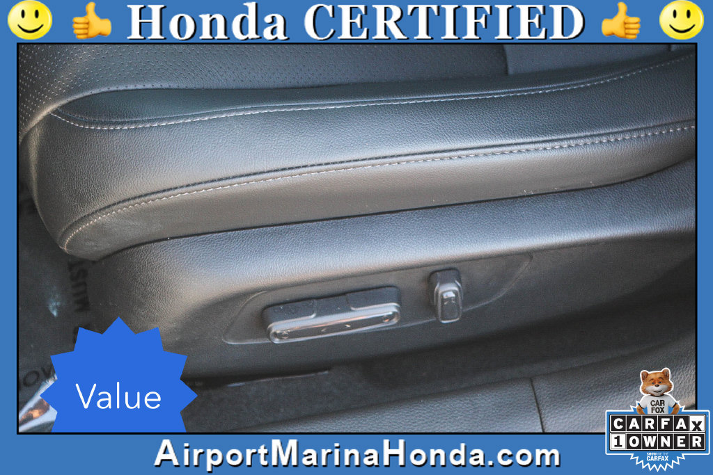 Certified 2024 Honda Civic Touring image 22