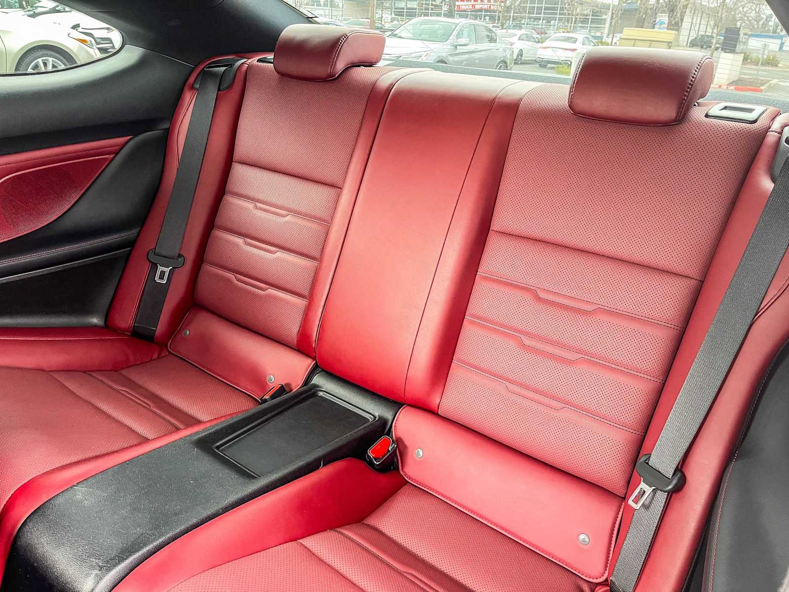 Used 2018 Lexus RC 300 F Sport image 17