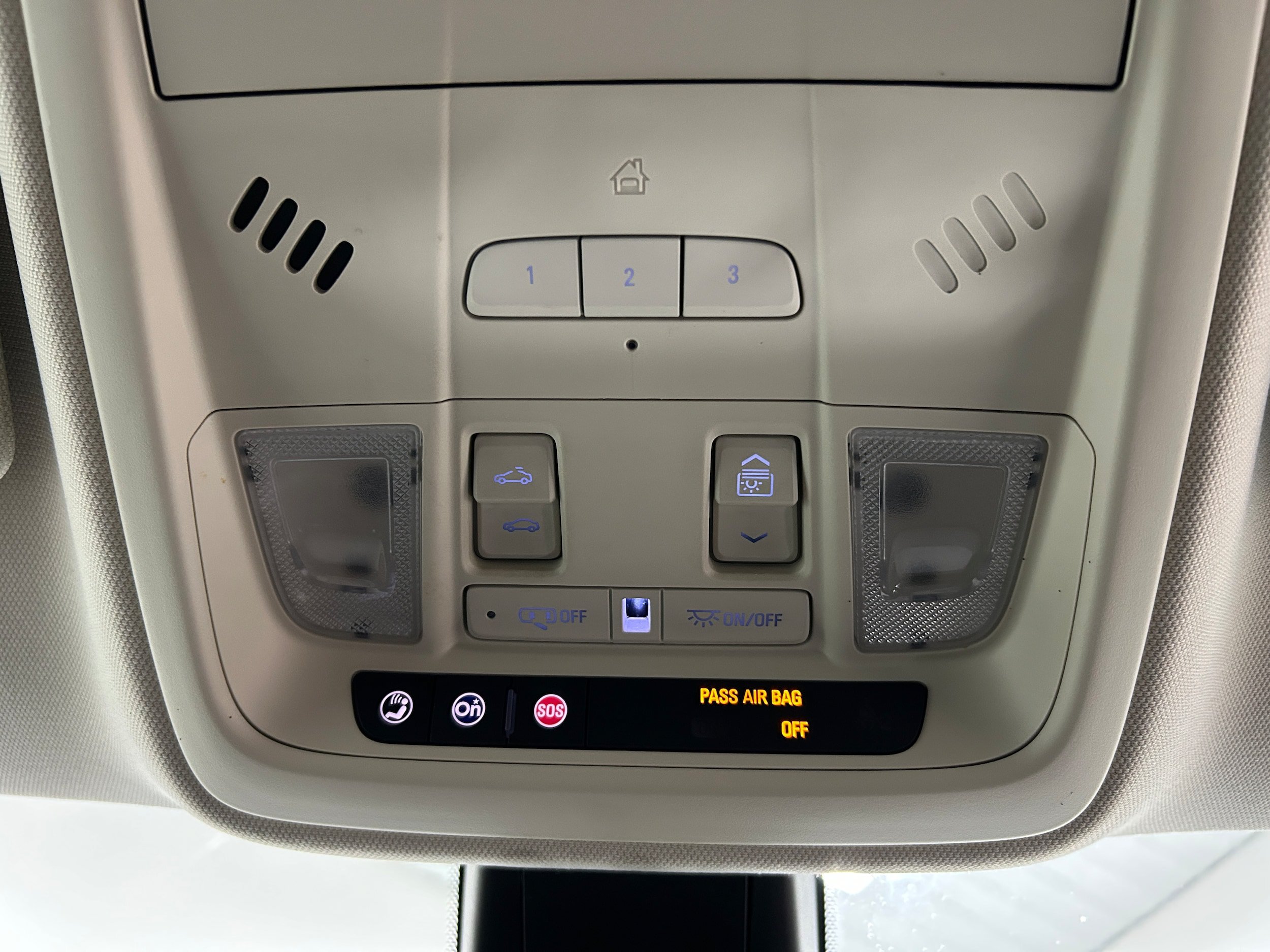 Used 2018 Cadillac XT5 Premium Luxury AWD/4WD image 28