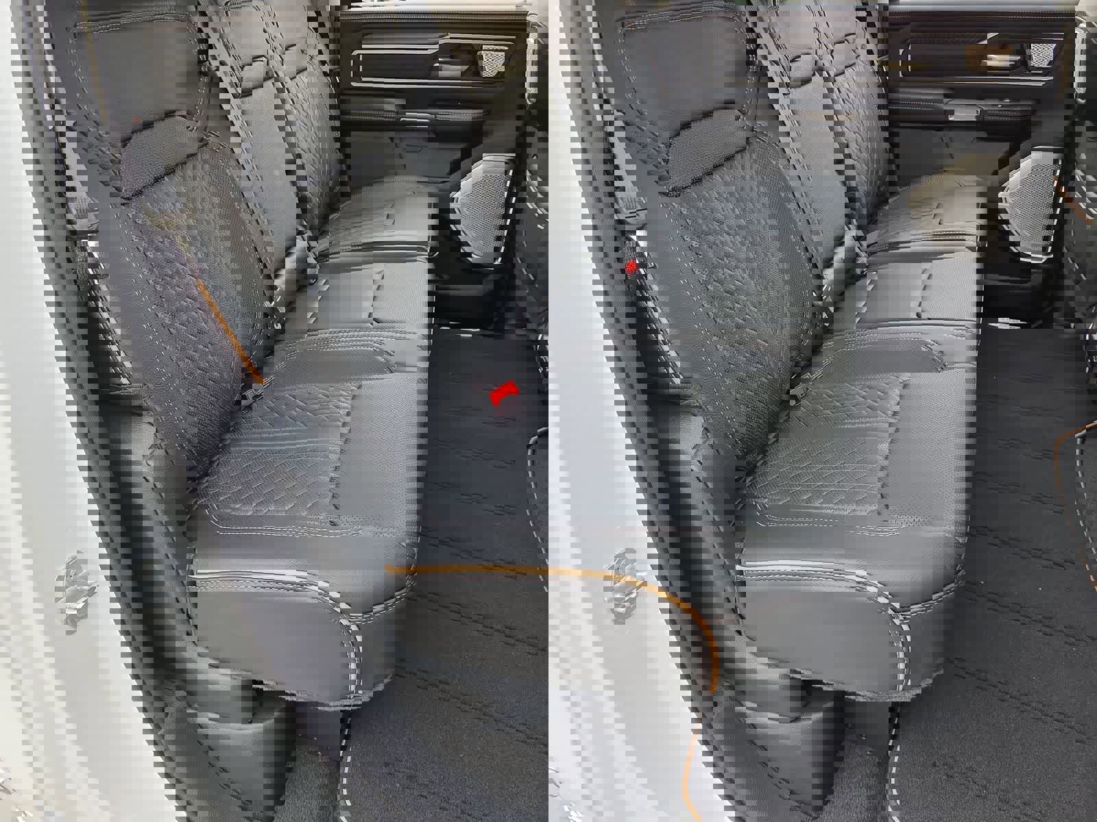 New 2026 RAM 1500 Tungsten w/ Off Road Group image 21