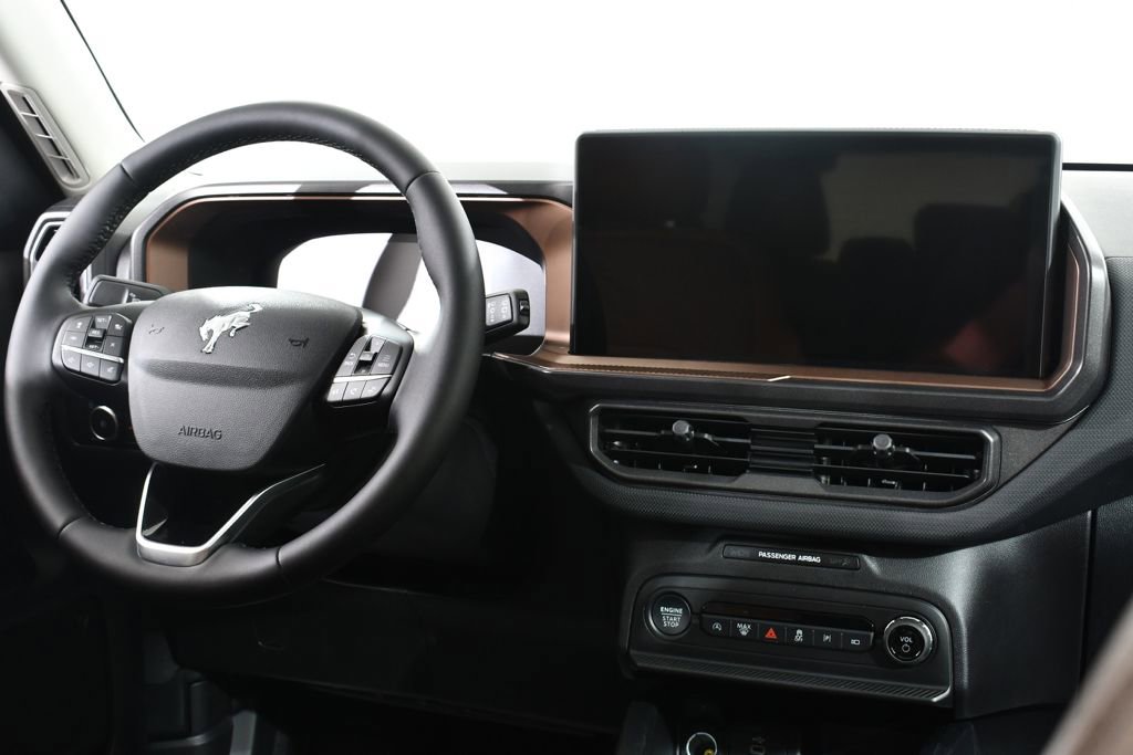 New 2026 Ford Bronco Sport Outer Banks AWD/4WD image 8
