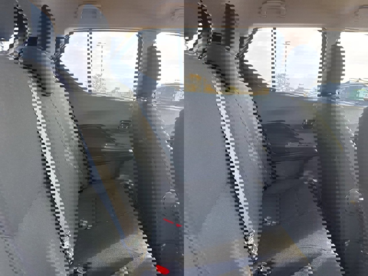 Certified 2024 Nissan Kicks S image 14