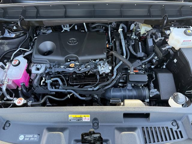 Used 2023 Toyota Highlander XLE FWD image 23