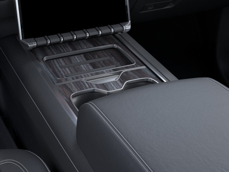New 2026 GMC Sierra EV Denali AWD/4WD image 23