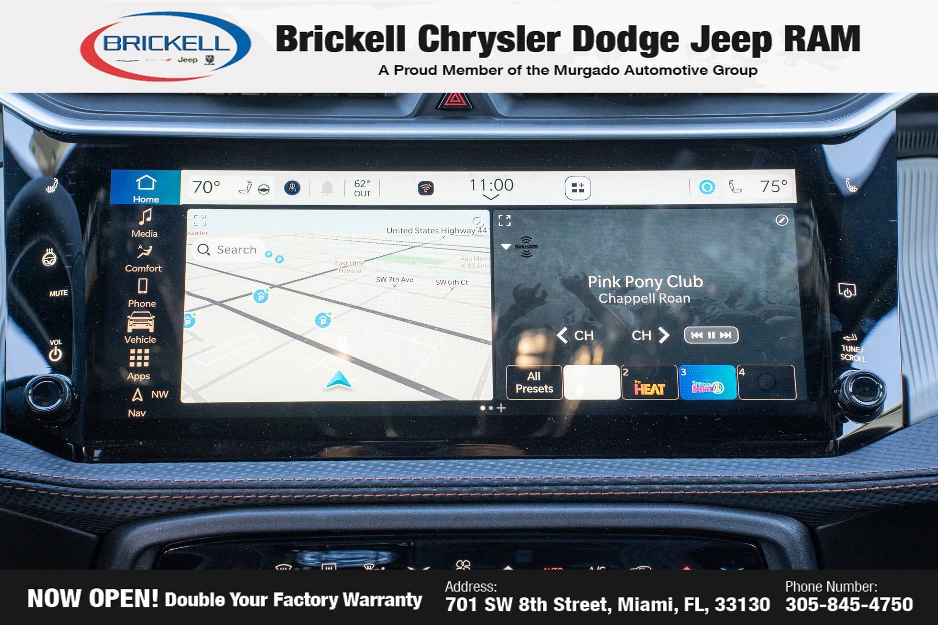 New 2026 Jeep Cherokee Limited AWD/4WD image 25