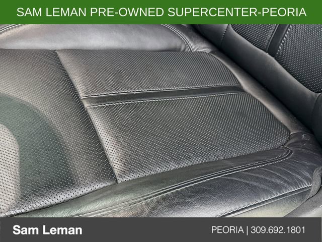 Used 2025 Jeep Wagoneer Series II image 20