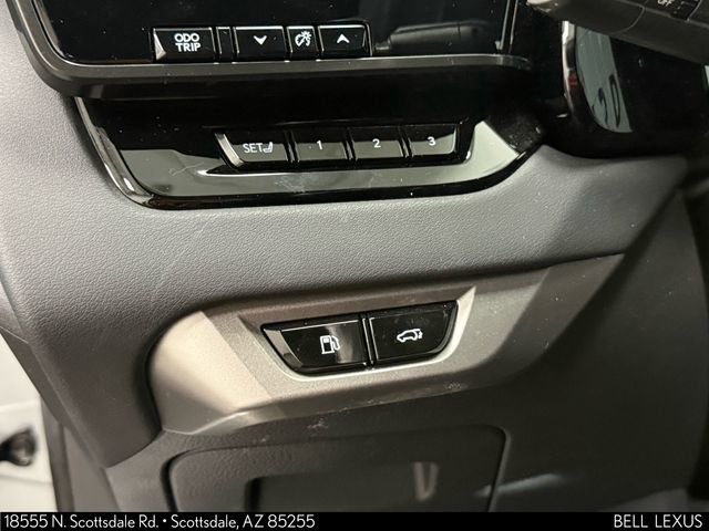 Certified 2023 Lexus RX 350 Premium Plus w/ Cold Area Package FWD image 14