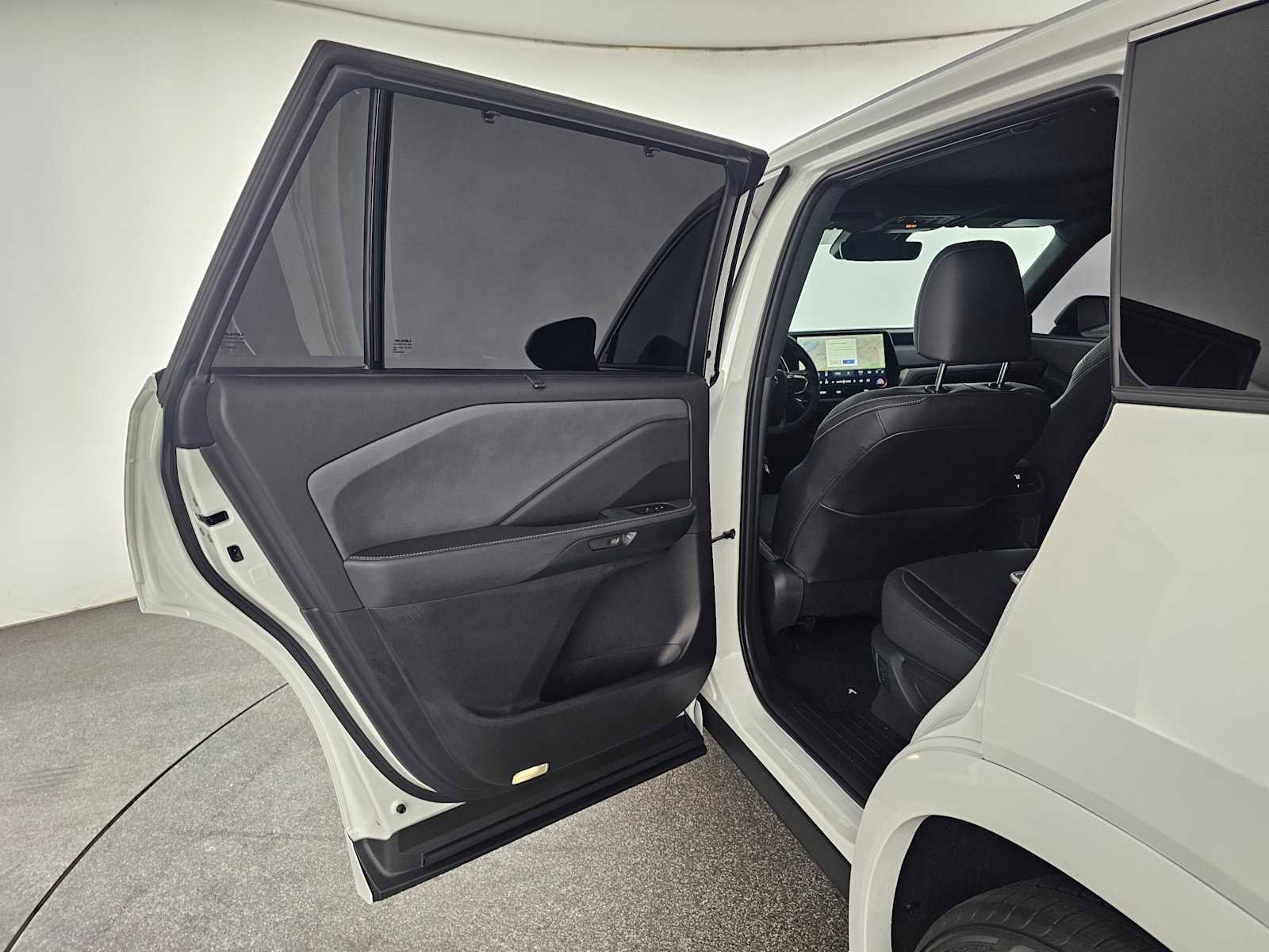 Certified 2026 Lexus TX 350 AWD w/ Technology Package image 17