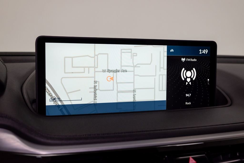 Used 2023 Acura MDX SH-AWD w/ Technology Package image 16