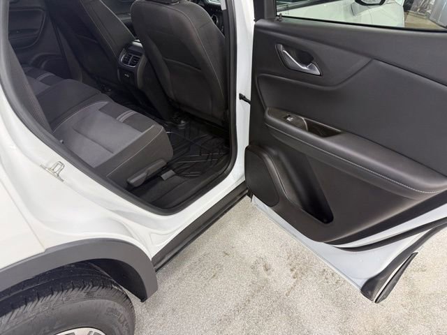 Used 2024 Chevrolet Blazer LT w/ Driver Confidence Package image 20