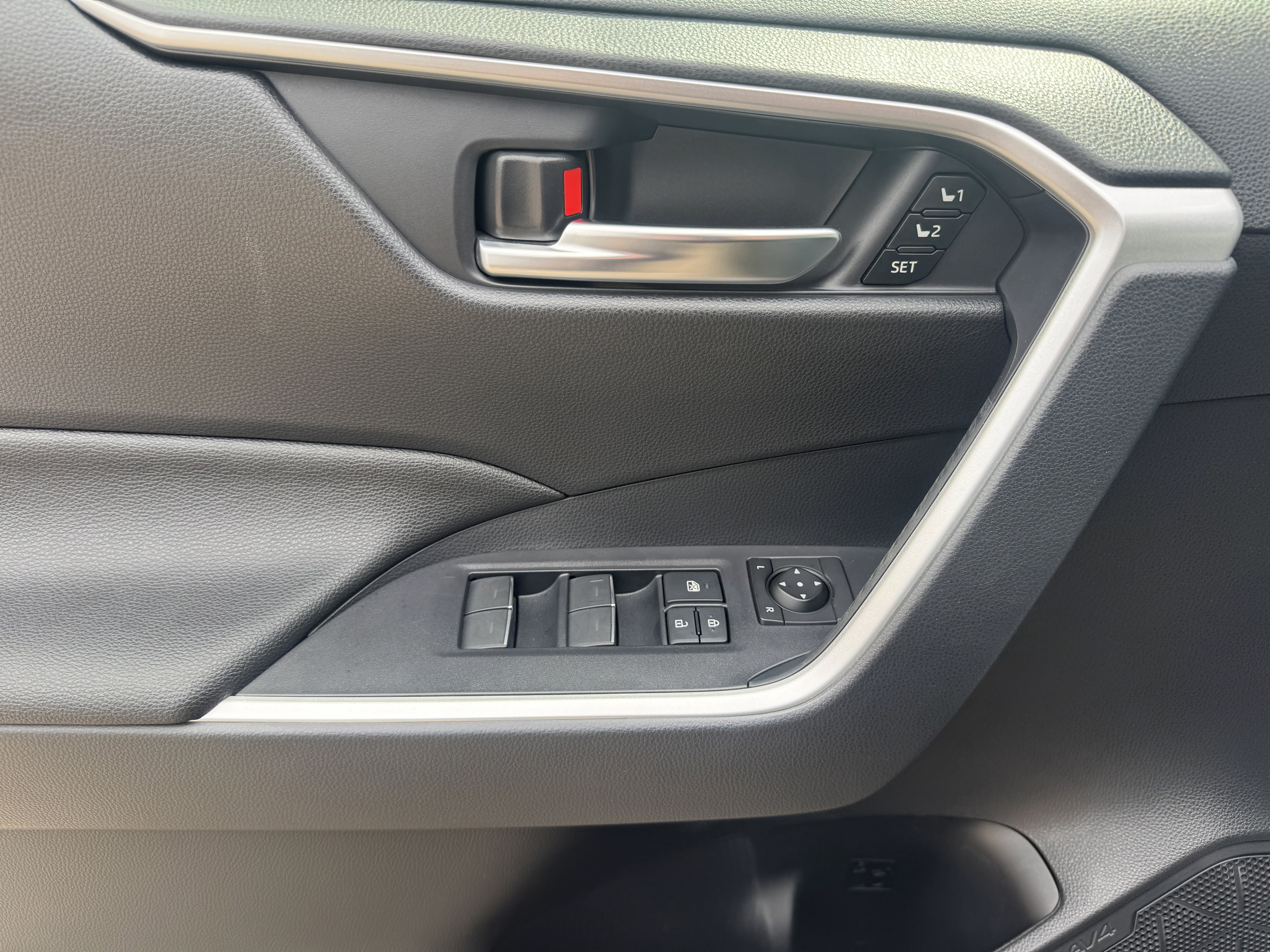 Certified 2025 Toyota RAV4 XLE Premium w/ Weather Package image 9