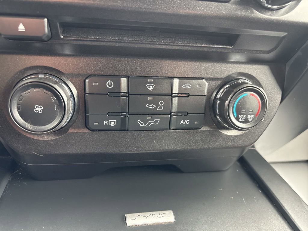 Used 2018 Ford F150 XL w/ Equipment Group 101A Mid image 37