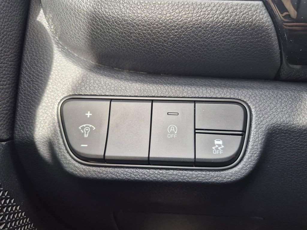 New 2026 Kia Seltos S image 25