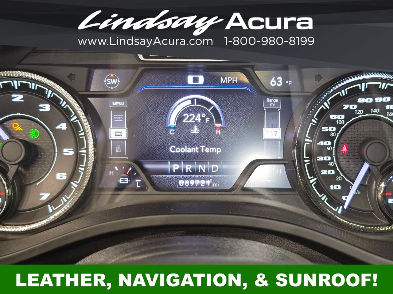 Used 2021 RAM 1500 Rebel w/ Rebel Level 2 Equipment Group AWD/4WD image 15