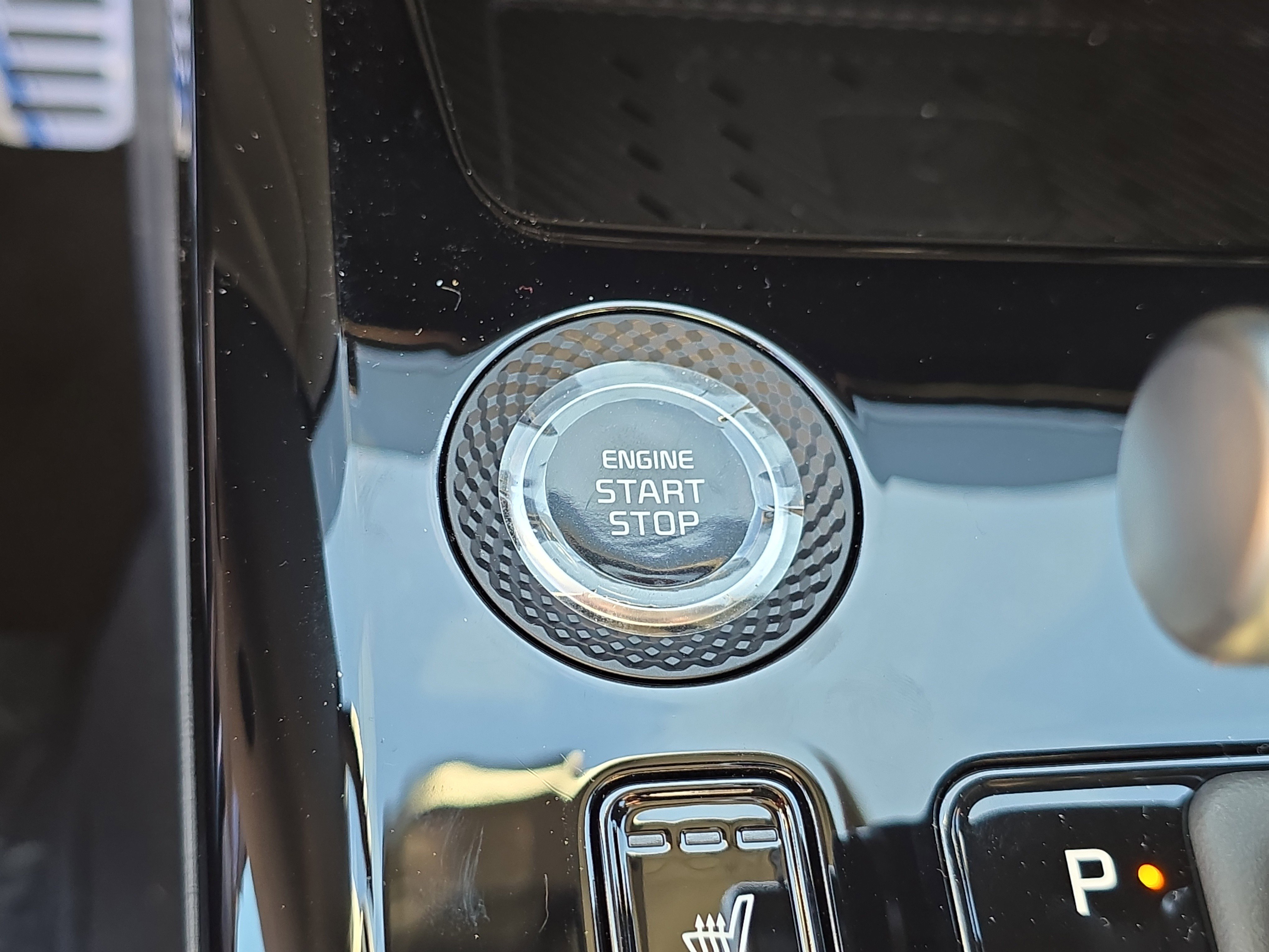 New 2026 Kia Niro SX Touring image 28