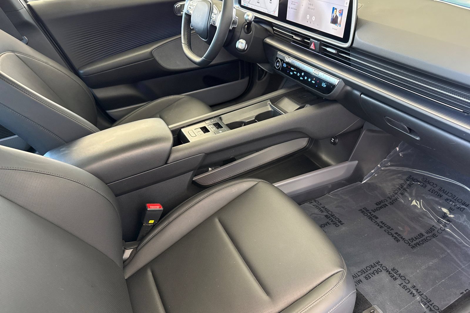 Used 2024 Hyundai Ioniq 6 Limited RWD image 18