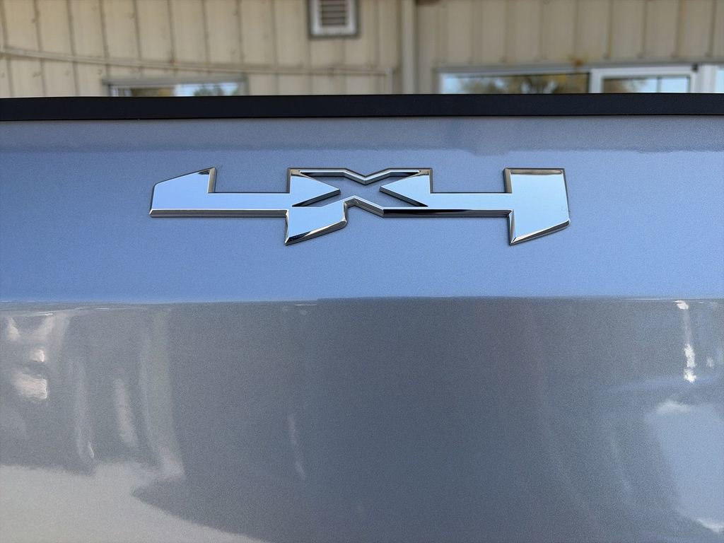 Certified 2023 GMC Sierra 1500 SLE image 39