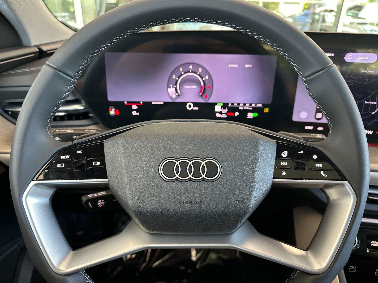 New 2026 Audi Q5 Premium AWD/4WD image 23
