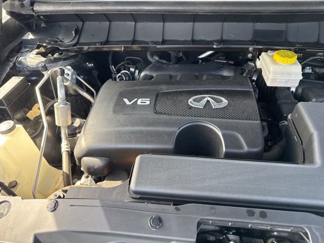 Used 2022 INFINITI QX60 Sensory w/ Vision Package AWD/4WD image 37