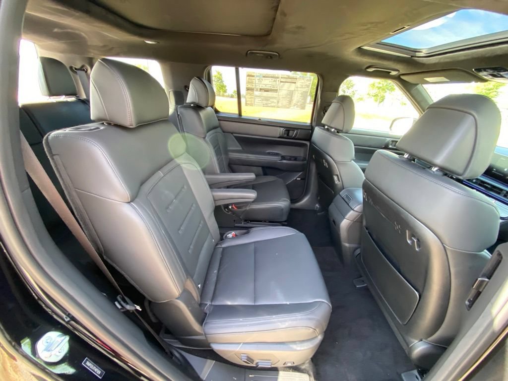 New 2026 Hyundai Santa Fe Calligraphy AWD/4WD image 39