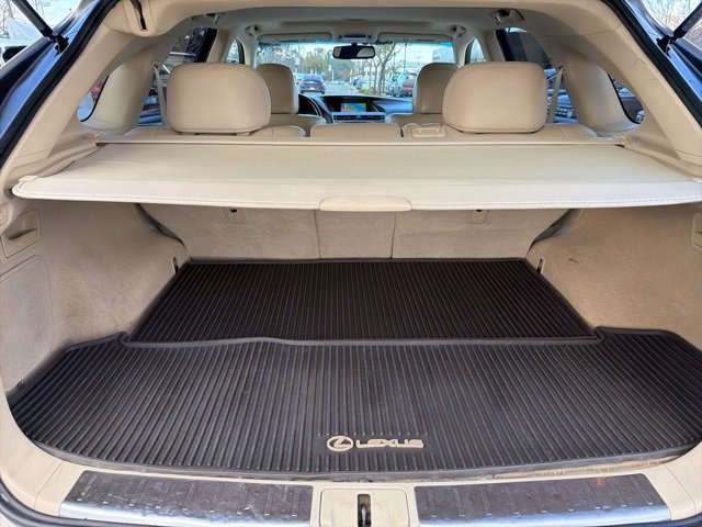 Used 2013 Lexus RX 450h AWD image 28