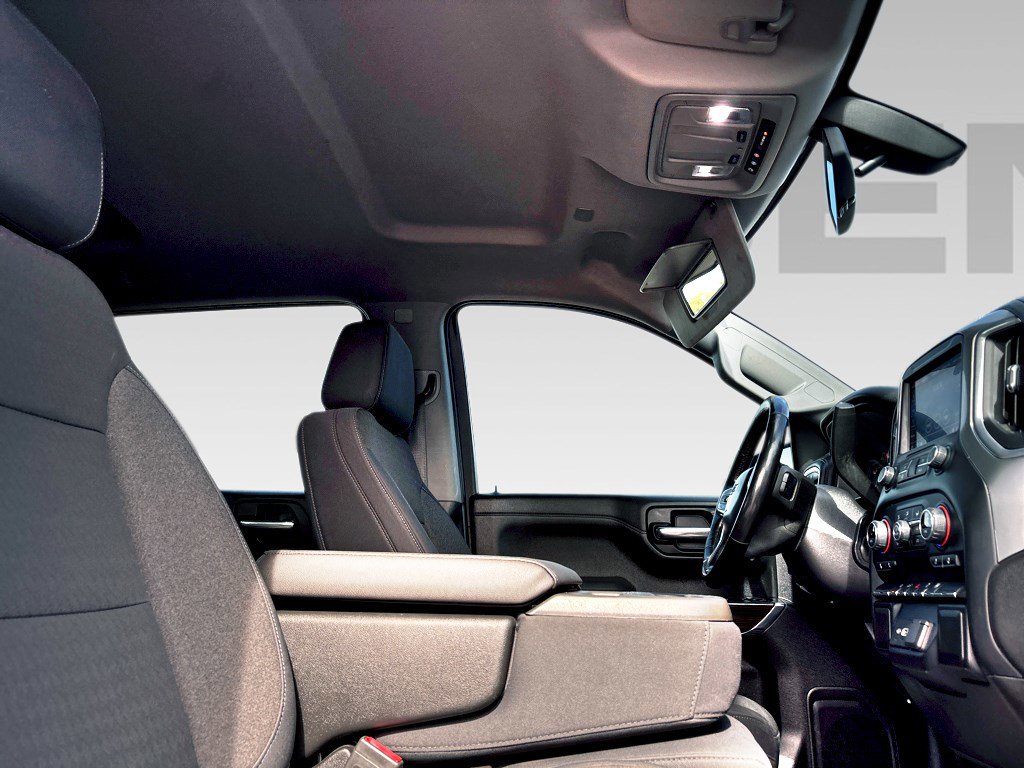 Used 2019 Chevrolet Silverado 1500 RST w/ All-Star Edition image 10