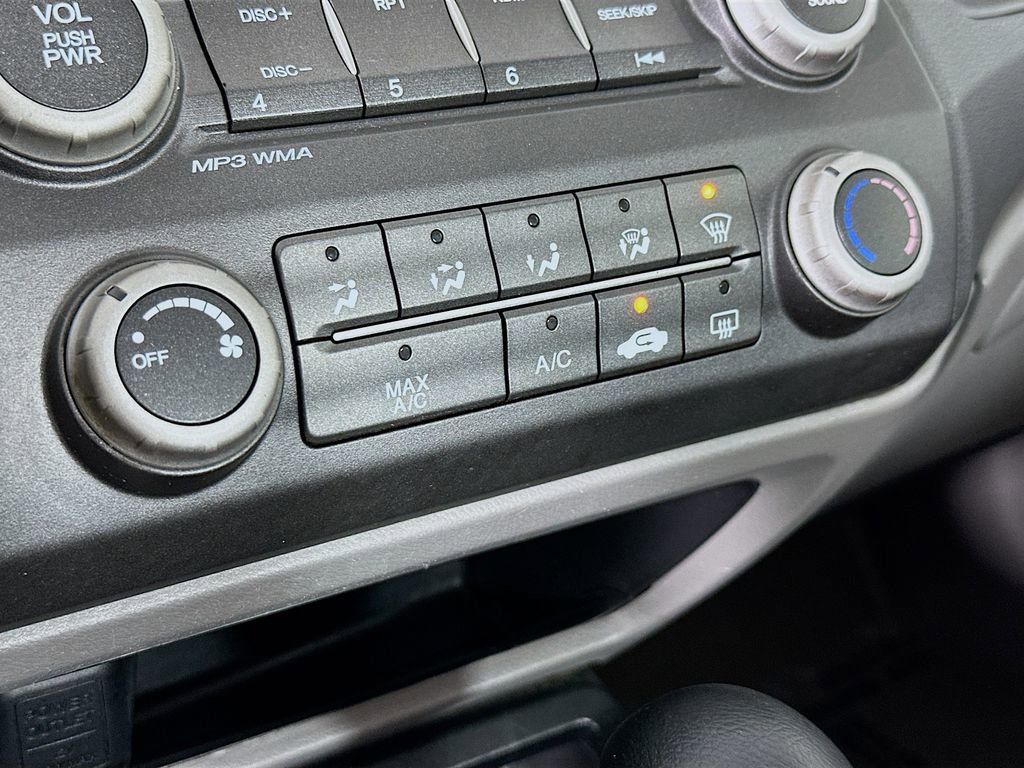 Used 2009 Honda Civic LX image 15