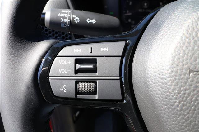 New 2026 Honda CR-V EX-L image 12