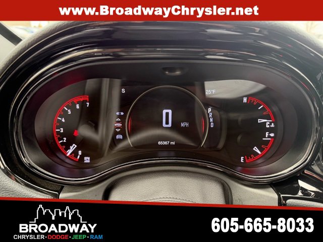 Used 2022 Dodge Durango R/T image 18
