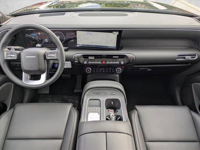 New 2026 Hyundai Palisade Calligraphy image 18