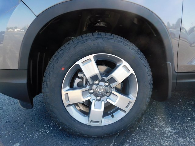 New 2026 Honda Ridgeline RTL image 14