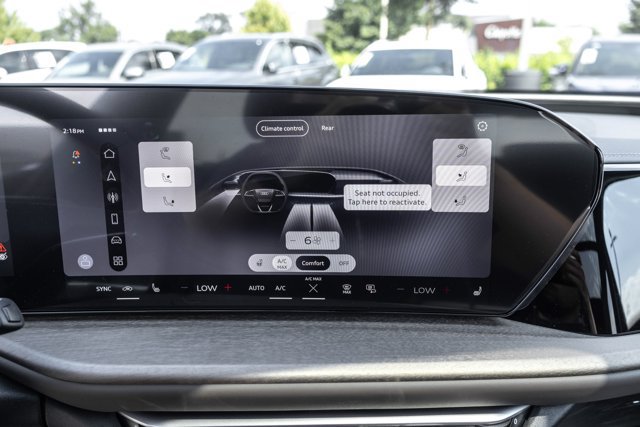 New 2026 Audi Q5 Premium Plus AWD/4WD image 18