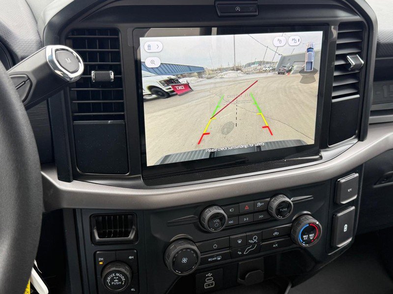 New 2026 Ford F150 XL w/ Equipment Group 103A High image 19