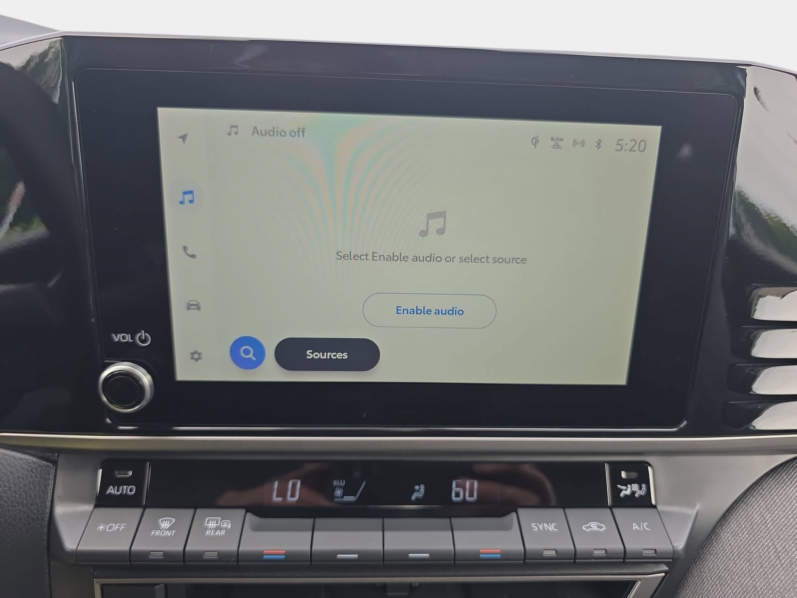 Used 2026 Toyota Camry LE w/ Convenience Package FWD image 20