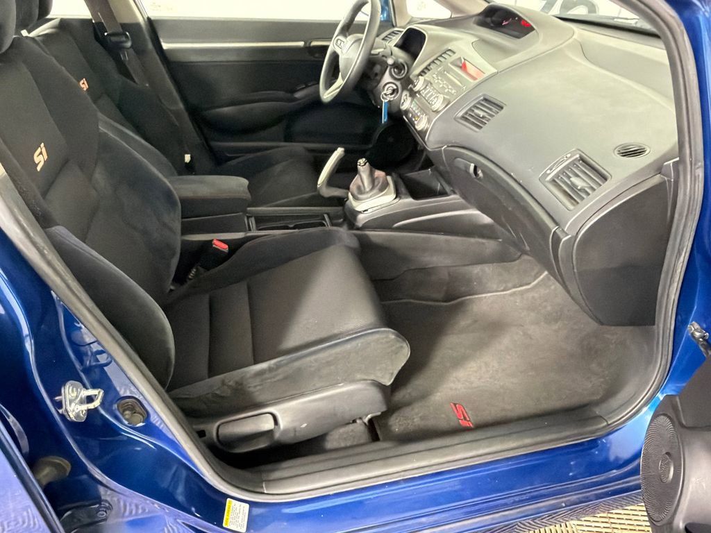 Used 2009 Honda Civic Si image 14