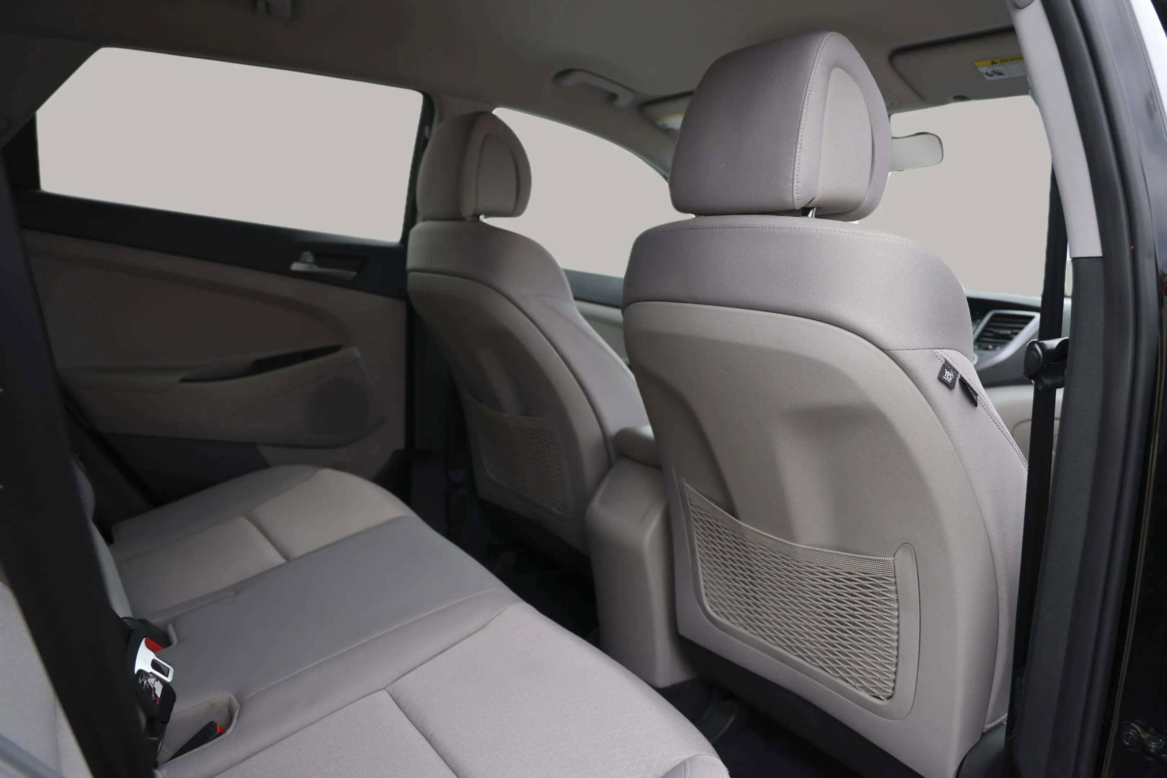 Used 2018 Hyundai Tucson SE image 29