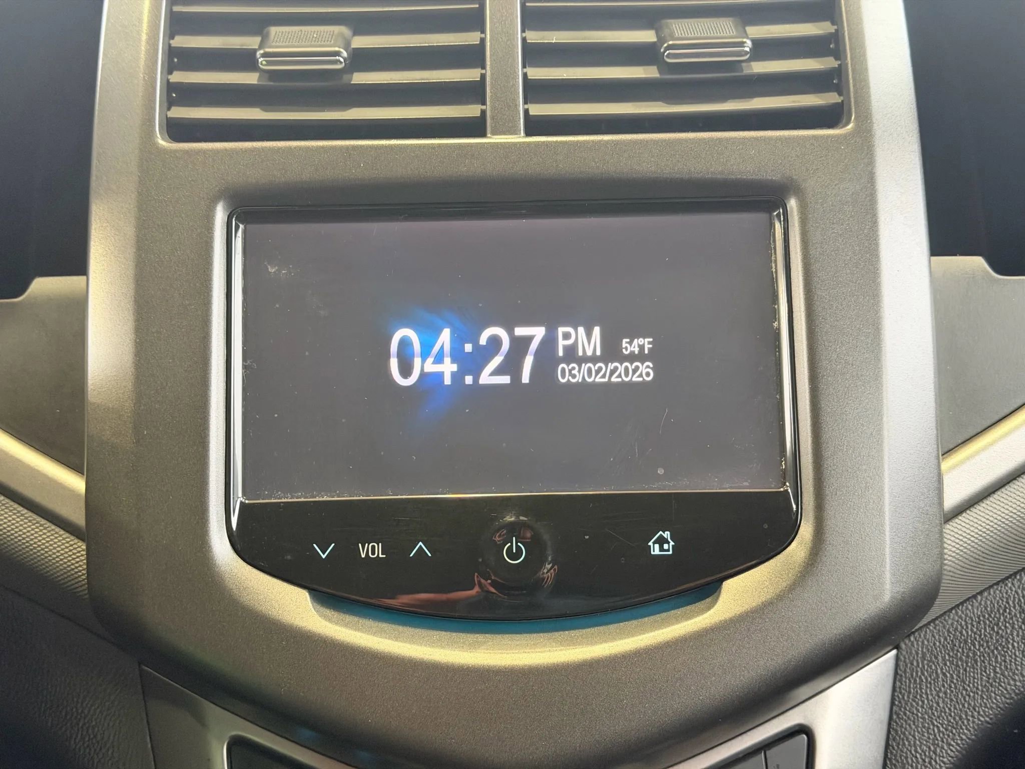 Used 2014 Chevrolet Sonic LT image 16