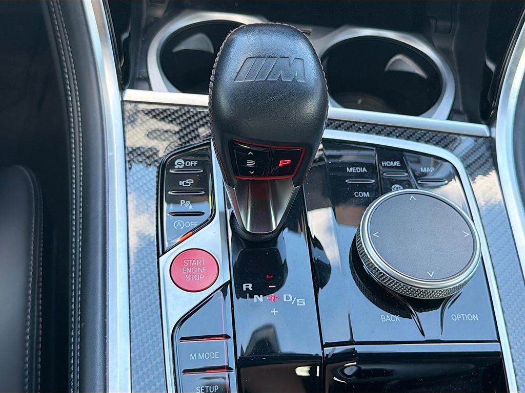 Used 2025 BMW M8 Competition image 33