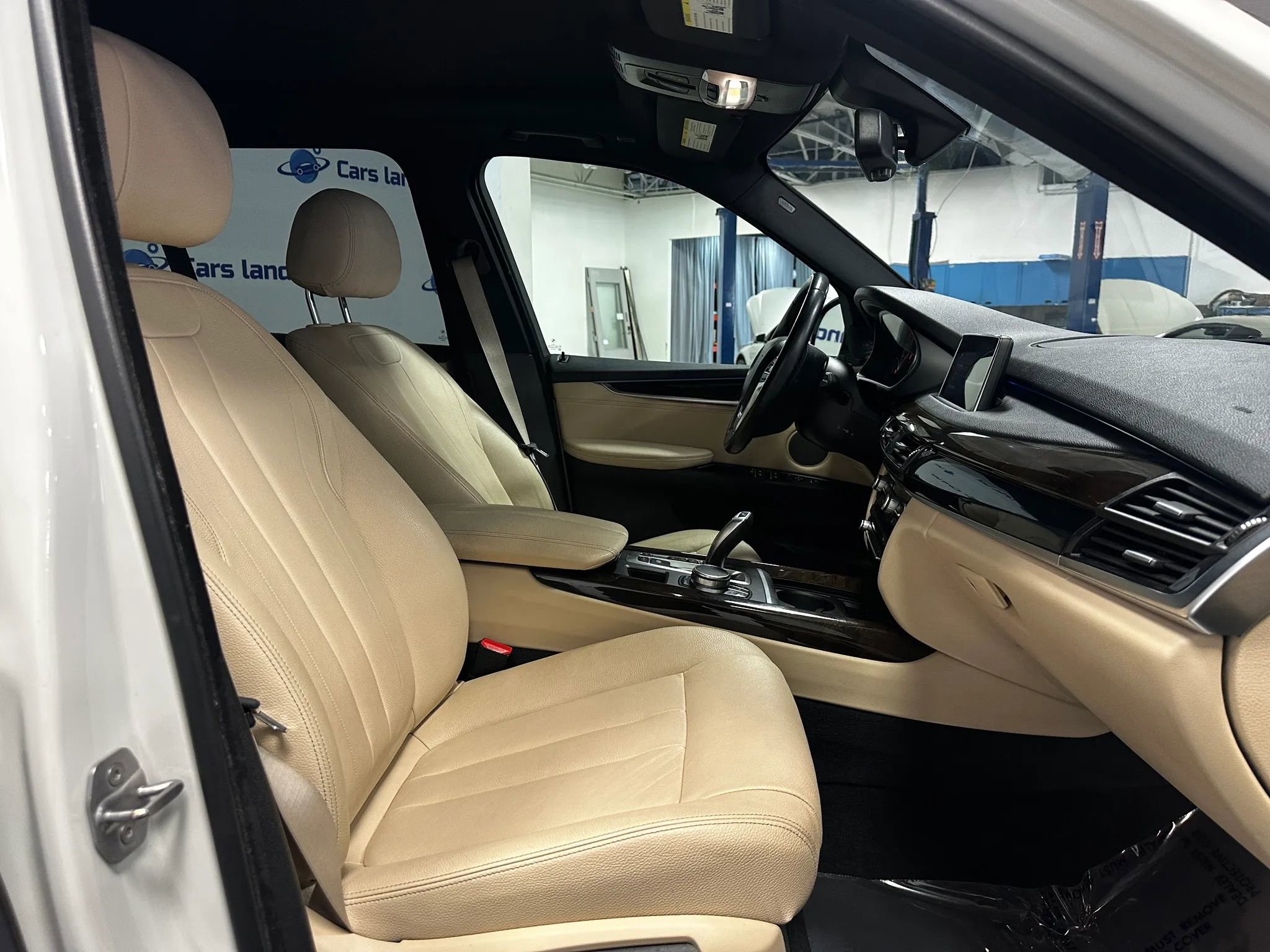 Used 2017 BMW X5 xDrive40e image 24