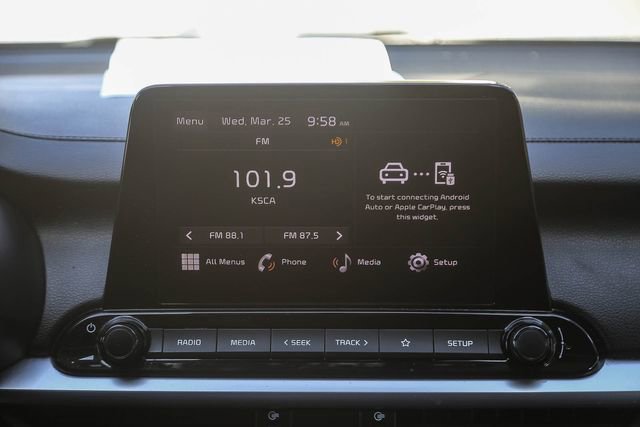 Used 2023 Kia Forte LXS image 15